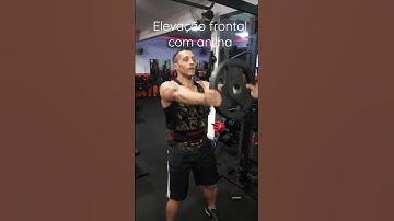 Desenvolvimento com anilha slow and control.