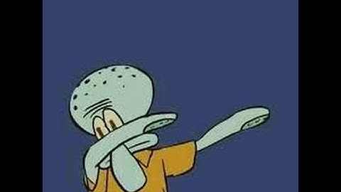 Spongebob Squarepants Trap Remix - Dab _ Pinoki