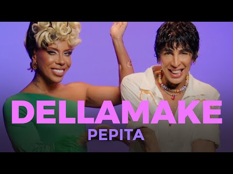 NUGGETS LIKE YOU'VE NEVER SEEN BEFORE | DELLAMAKE