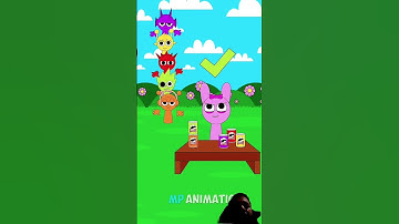 #gartenofbanban #cocomelon #animation #roblox #rainbowfriends #musicplayground