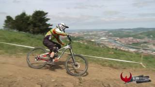 BILBAO DOWNHILL 2017