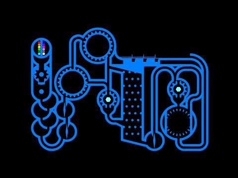 undertale marble race