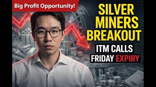 WATCH TOMORROW: This Is Why Silver Miners Are Being Suppressed (It’s On Purpose) | Capital Finance |