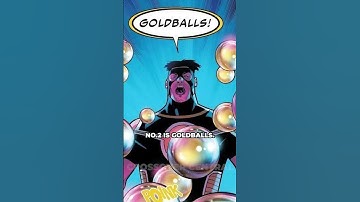 Three Most Useless Mutant Powers!