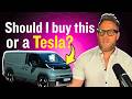 I'm Selling My EV - Should I buy this EV or a Tesla?