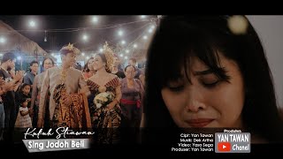 Kukuh Setiawan - Sing Jodoh Beli ( official video klip musik)