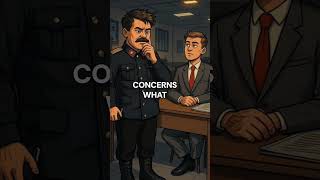 Stalin Spied on His Best Friends for 30 Years