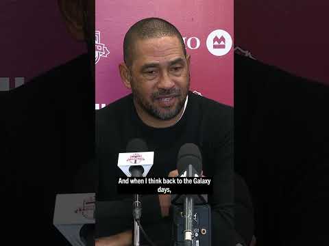 How the win vs. San Diego shaped the next steps for this team 💬