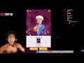 IShowSpeed WHO THE F K IS GIGA N Sparta EXTENDED Remix 