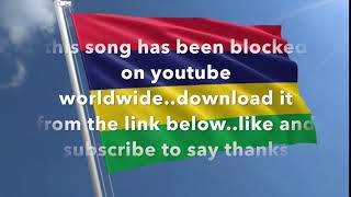 dodo baba dodo alexi sega moricien mauritius