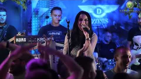 BARBARA BOBAK - CLUB LIVE MIX - DIONIS 2022