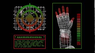 Warning Gifanimation