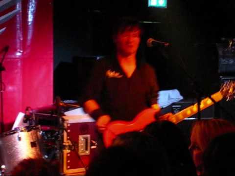 ABWÄRTS - ROM (Underground Köln 19.10.2009)