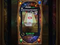 $8,200 for an altered, signed Blacker Lotus? MTG Daily Top 10!