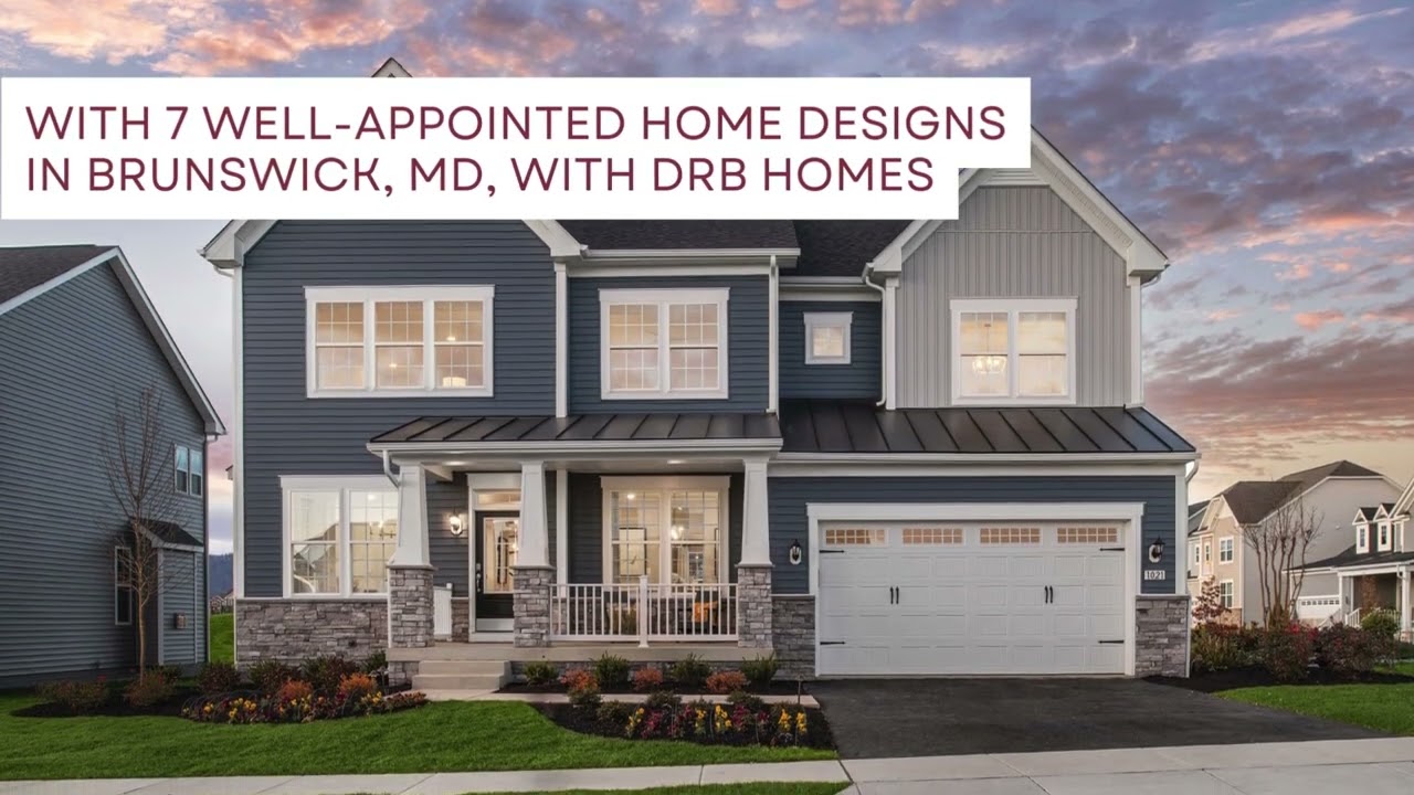 More Than A Home (Spring '25) - Brunswick Crossing