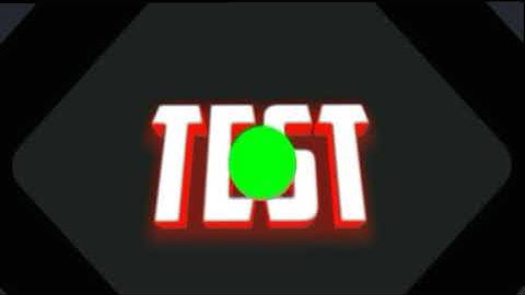 [Test Sync] dat shake (50 like for tutorial?)