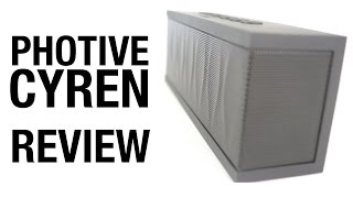 photive cyren 2 review