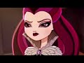 Ever After High | Chapter 1 💖Stark Raven Mad! 💖Ever After High Official 💖Videos For Kids