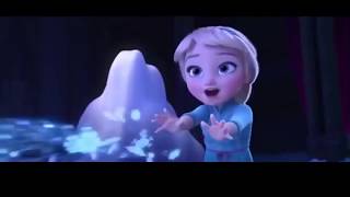 Phim hoạt hình 3D hay nhất 2020 - Nữ hoàng chúa tuyết - phim chiếu rạp