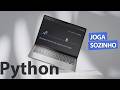 Automatizando o Jogo do Dinossauro 🦖 com Python!