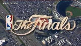 Clevleland Cavaliers vs Golden State Warriors   Game 1   Full Highlights   2016 NBA Finals