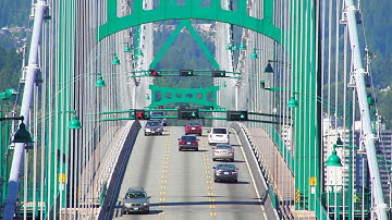 Infrastructure and Corrosion Protection