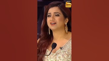 Thumbnail of Tu mera karma tu mera dharma | Indian idol ka best song | desh bhakti song | #shorts