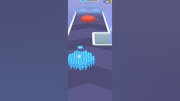 #youtubeshort "CountMasterStickman Level 7 #gameplay #gaming #shortvideo #viral #gaming #shorts