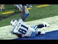 Marcus Mariota and Titans game wining TD drive #2 vs Detroit Lions w/ Mike Keith 2016