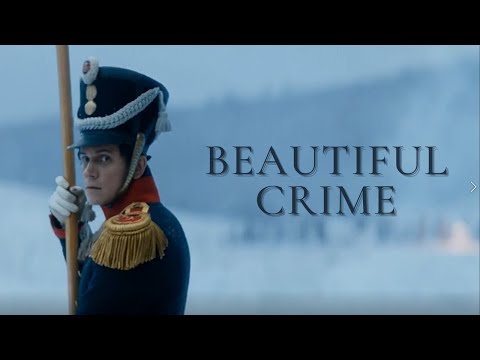 видео: beautiful crime || союз спасения