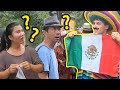 ¿Qué tanto saben los Chinos de México?