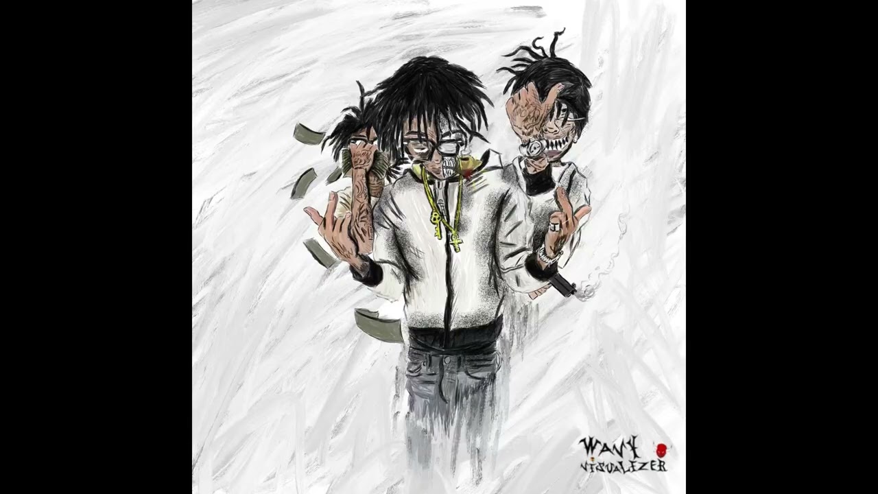 Lil Tony (archive) - G’s on it