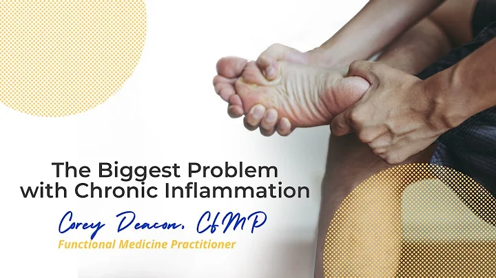 The Biggest Problem with Chronic Inflammation [CC]