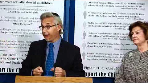 Assemblywoman Margaret Markey, Mark Meyer Appel, A...