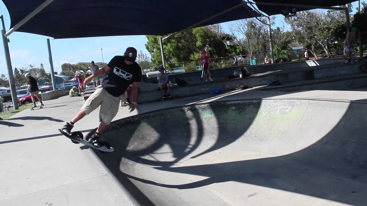 Like Father Like Son - 2wheel