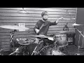 Pia(피아) - Juicy crasher (Drum cover)