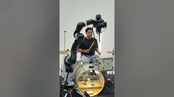 DZOFilm X-tract + Insta360 + Camera Robot