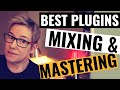 Top 10 Plugins for Mixing and Mastering (2020)