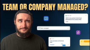 Team Managed Jira Projects EXPLAINED!
