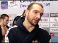წყალბურთელთა ნაკრების ისტორიული გამარჯვება ევროპის ჩემპიონატზე