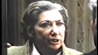 The Verdict TV Spot #3 (1982) (low quality) (windowboxed)