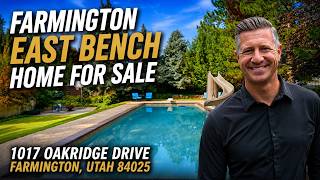 1017 Oakridge Dr video tour