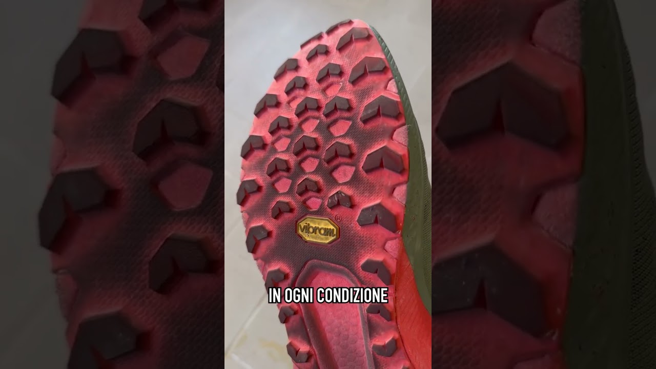 Ormai possiamo definirci "gli esperti delle door to trail"😉