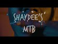 Shaydees  mtb  clip officiel 