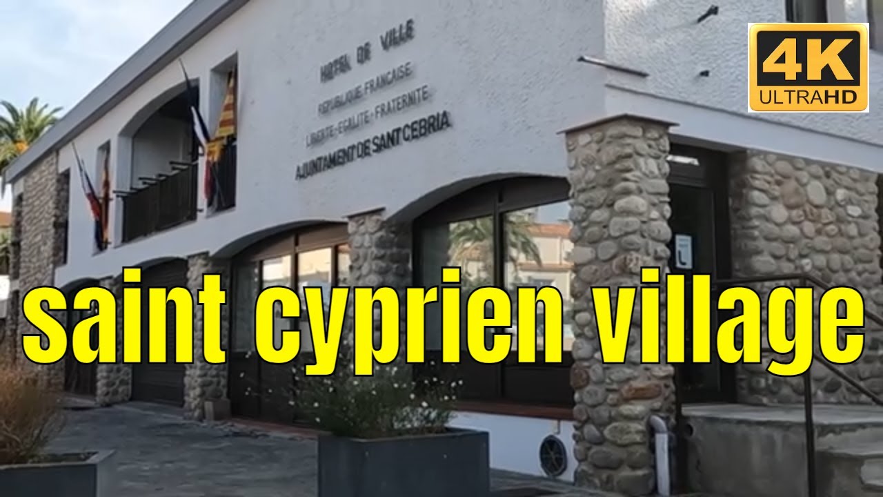 saint cyprien village corner to visit - Driving- French region