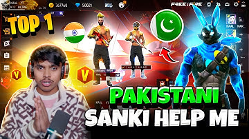 SORRY GUYS I AM USING RED NUMBER MY FRIEND EXPOSED ME  😱🔥 ON LIVE STREAM  - GARENA FREE FIRE