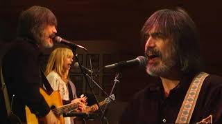 Larry Campbell and Teresa Williams - Cry, Cry, Cry - Live at Fur Peace Ranch chords