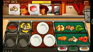 Game Kids Cooking Master | level tertinggi 😵 #COOKINGMASTER #GAMEKIDS | Kiddy Land screenshot 4