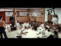 Bruce lee vs scuola giapponese ita