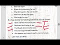 ENGLISH BOOK CLASS-4 LESSON -5 HEERA AND MOTI All question and answer (आसान भाषा में)